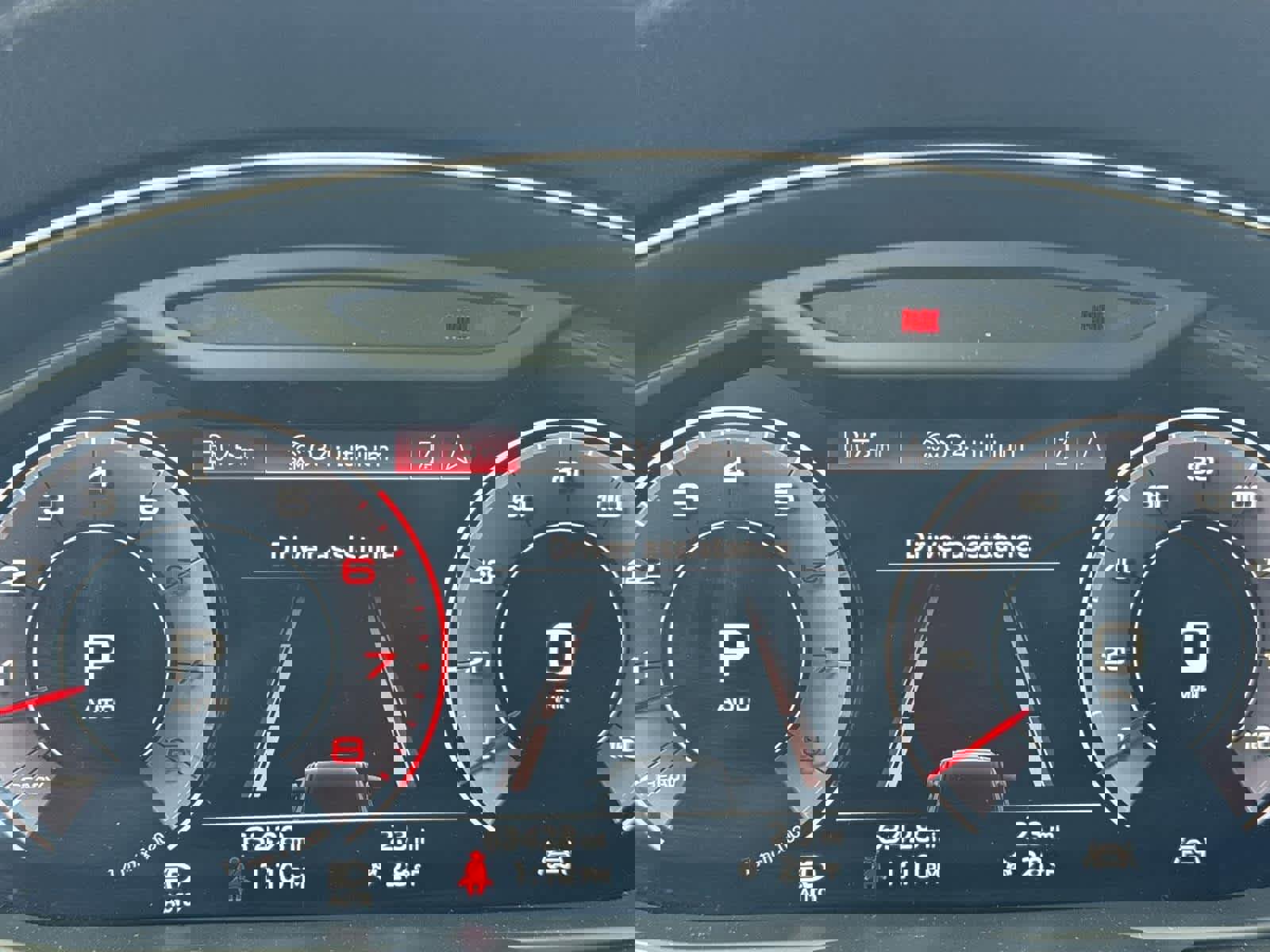 Used 2020 Audi Q7 3.0T Premium Plus w/ Premium Plus Package image 29