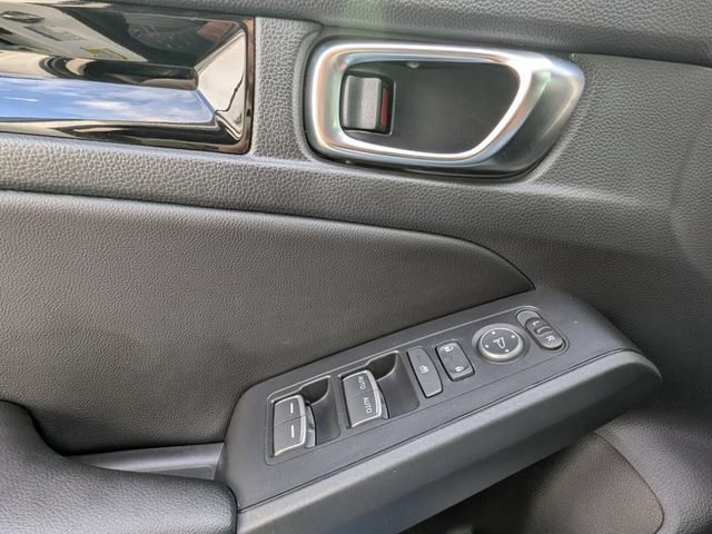 Certified 2024 Honda Civic EX-L image 14
