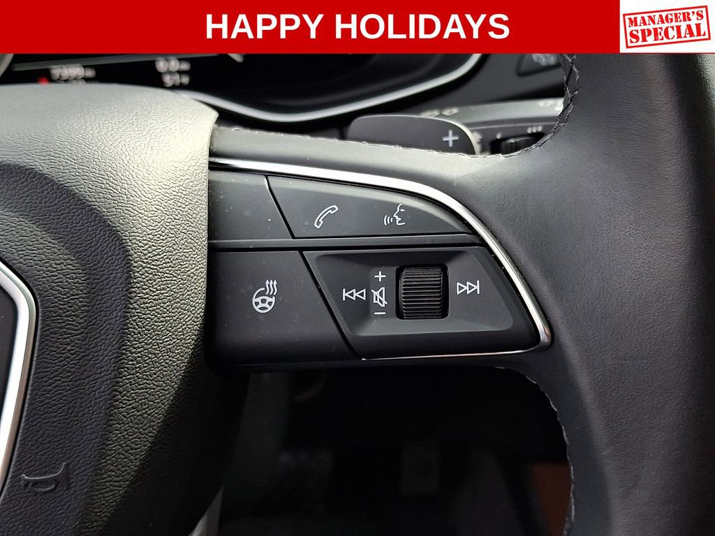 Used 2024 Audi Q5 e Premium Plus w/ Premium Plus Package image 23