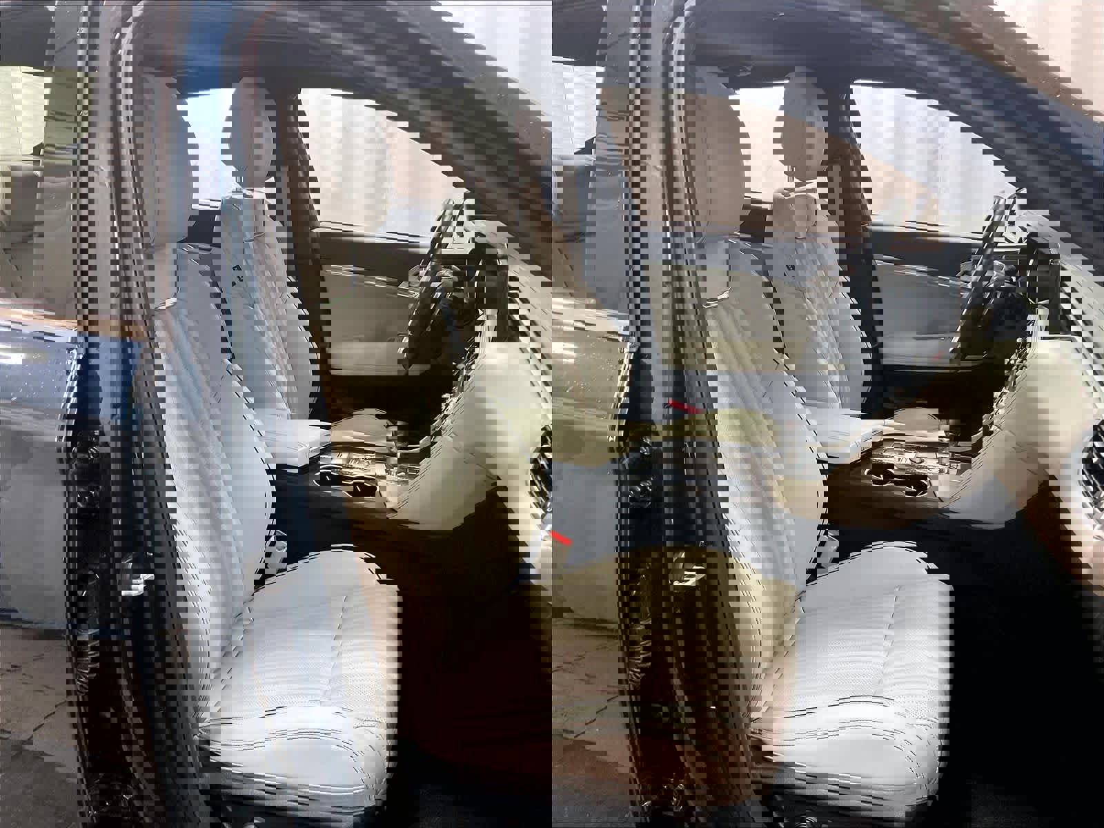 Used 2023 Genesis G70 2.0T w/ Sport Prestige Package image 11