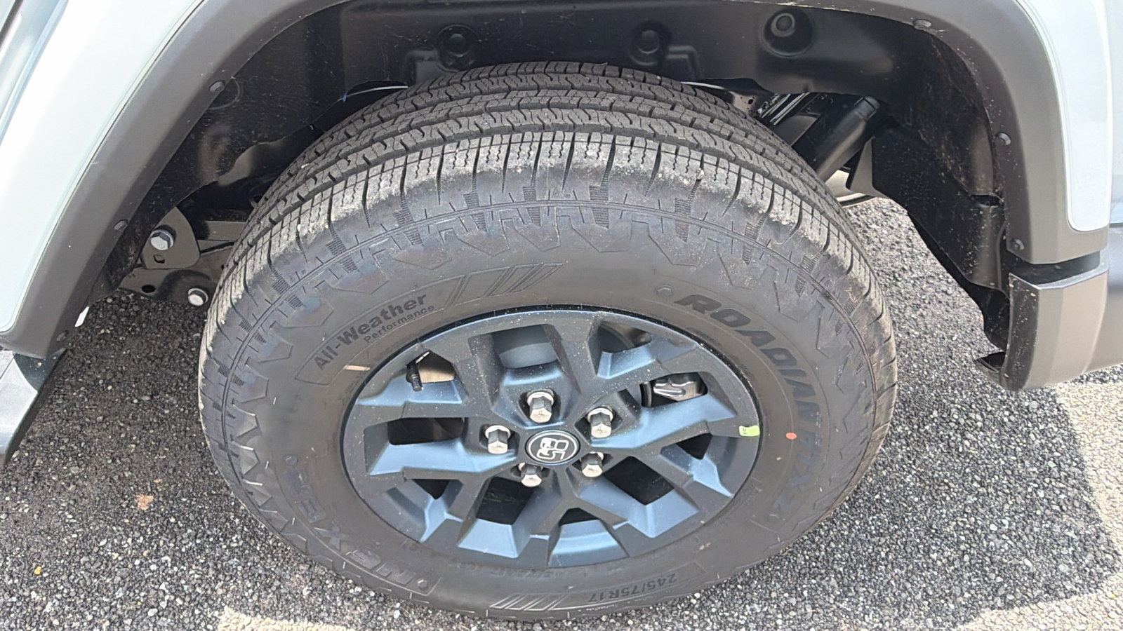 New 2026 Jeep Wrangler Unlimited Sport AWD/4WD image 12
