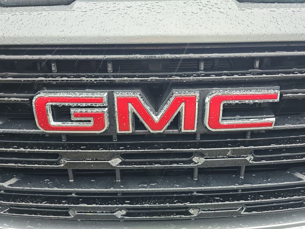 Certified 2024 GMC Sierra 1500 Elevation image 33