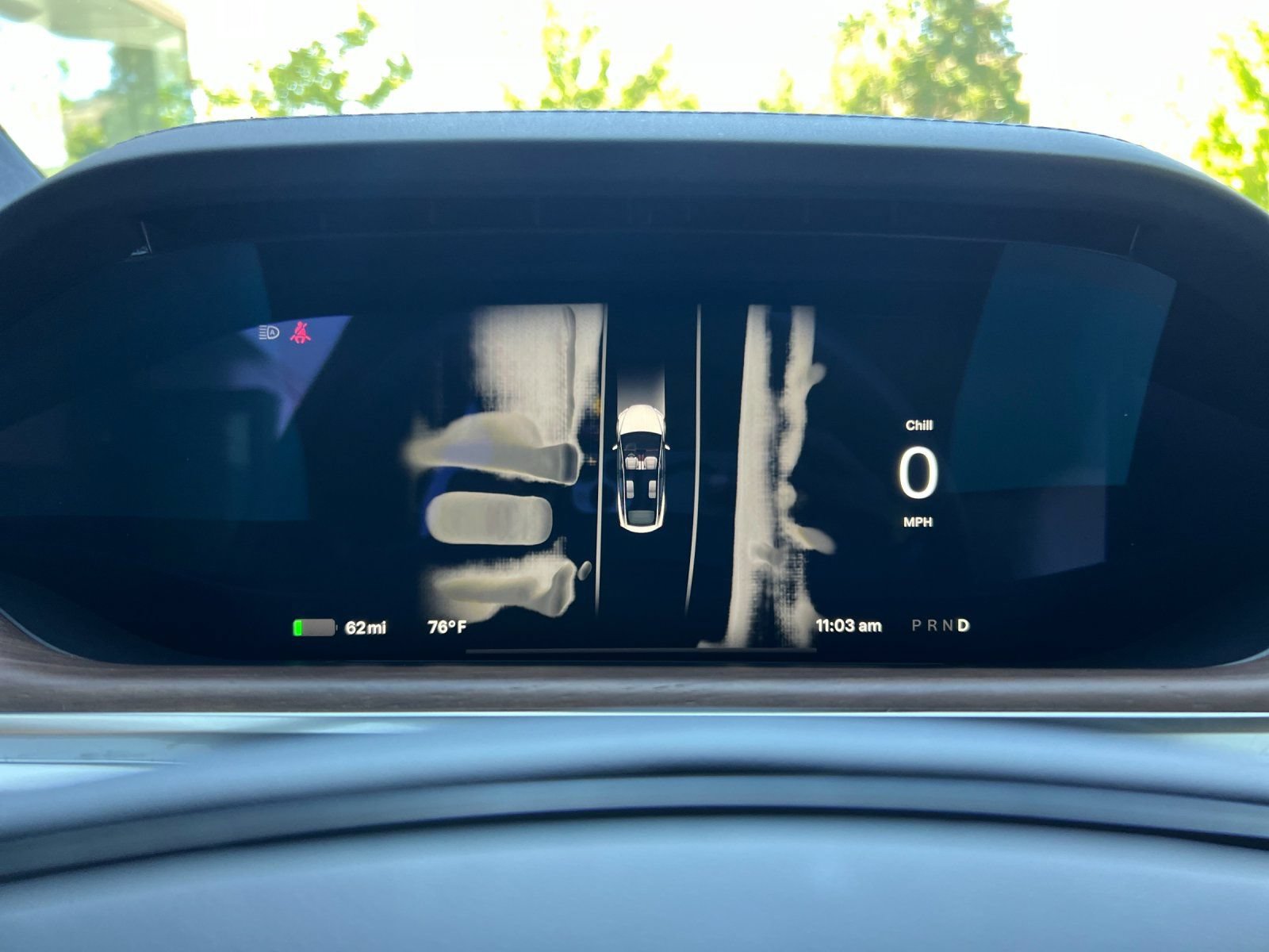 Used 2023 Tesla Model X AWD/4WD image 24