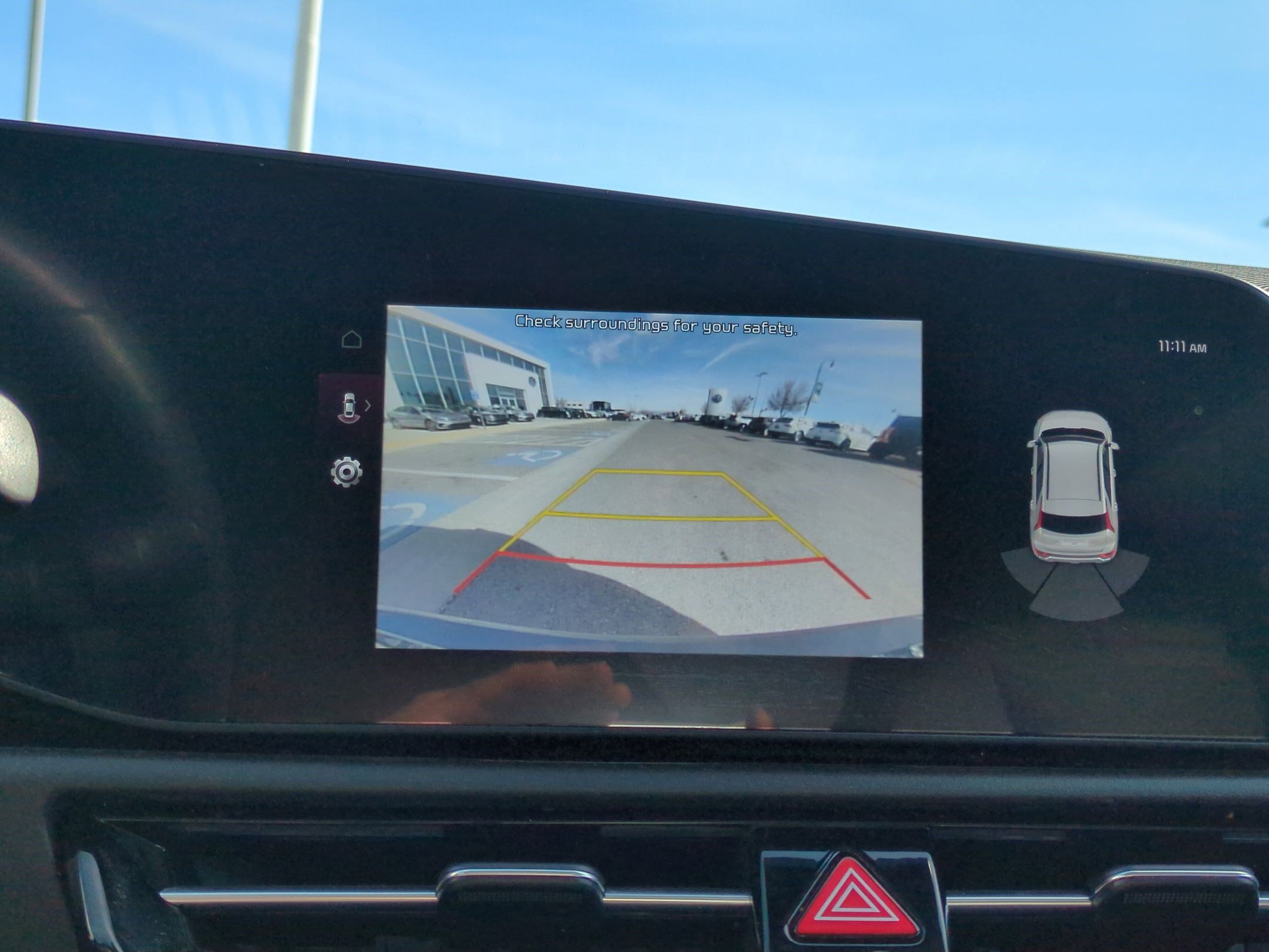 Used 2023 Kia Niro EX Touring image 28