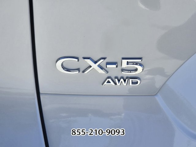 New 2026 MAZDA CX-5 2.5 S w/ Premium Plus Package AWD/4WD image 11