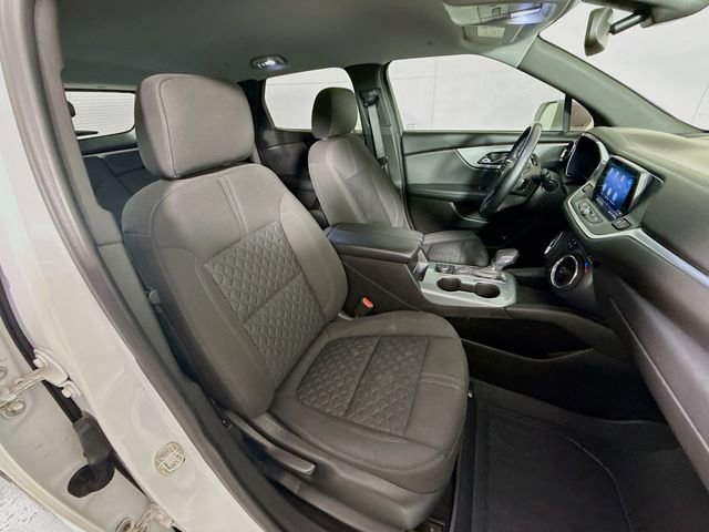 Used 2020 Chevrolet Blazer LT FWD image 30