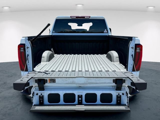 Used 2025 GMC Sierra 3500 SLT AWD/4WD image 14