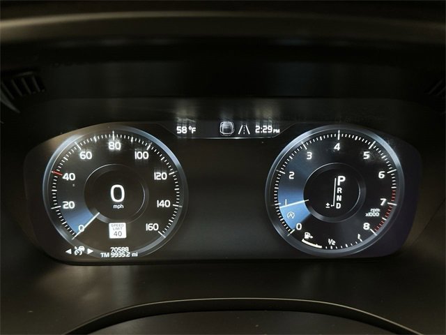 Used 2021 Volvo XC60 T5 Inscription w/ Advanced Package image 15