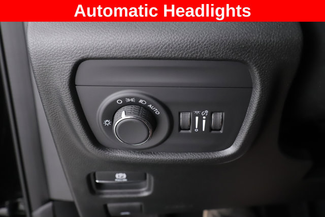 Used 2026 Jeep Grand Cherokee L 4WD image 21