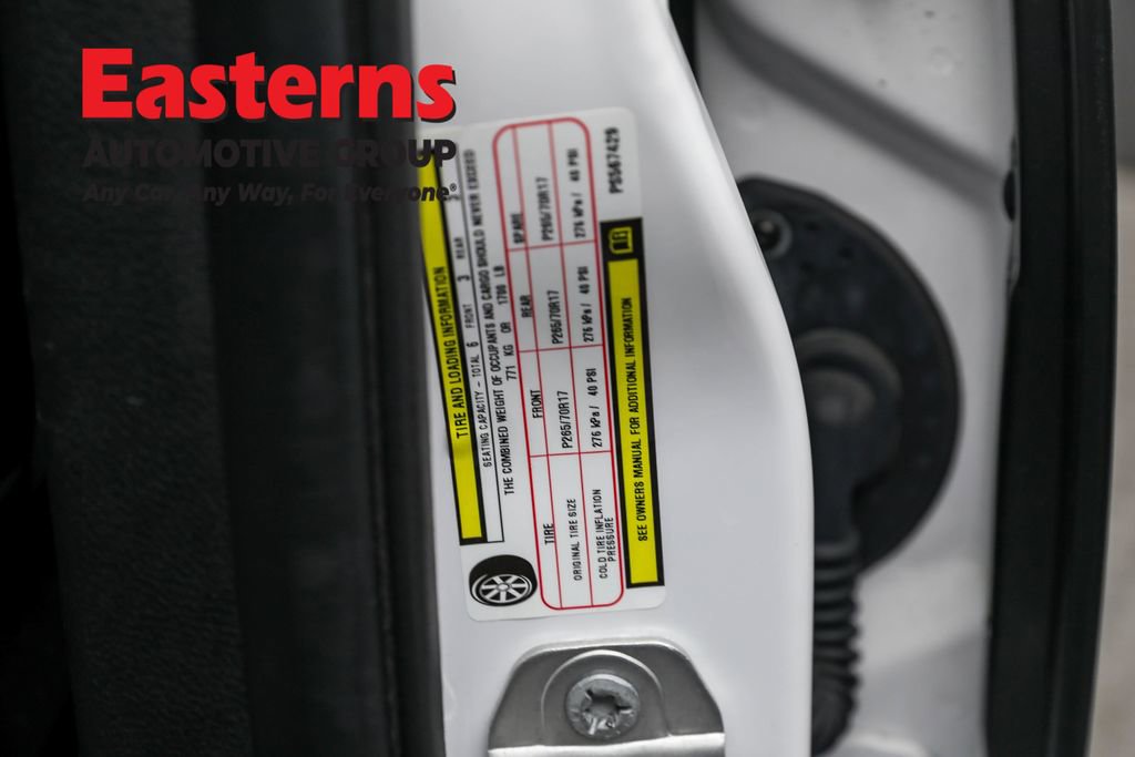 Used 2023 RAM 1500 Tradesman w/ Popular Equipment Group image 33