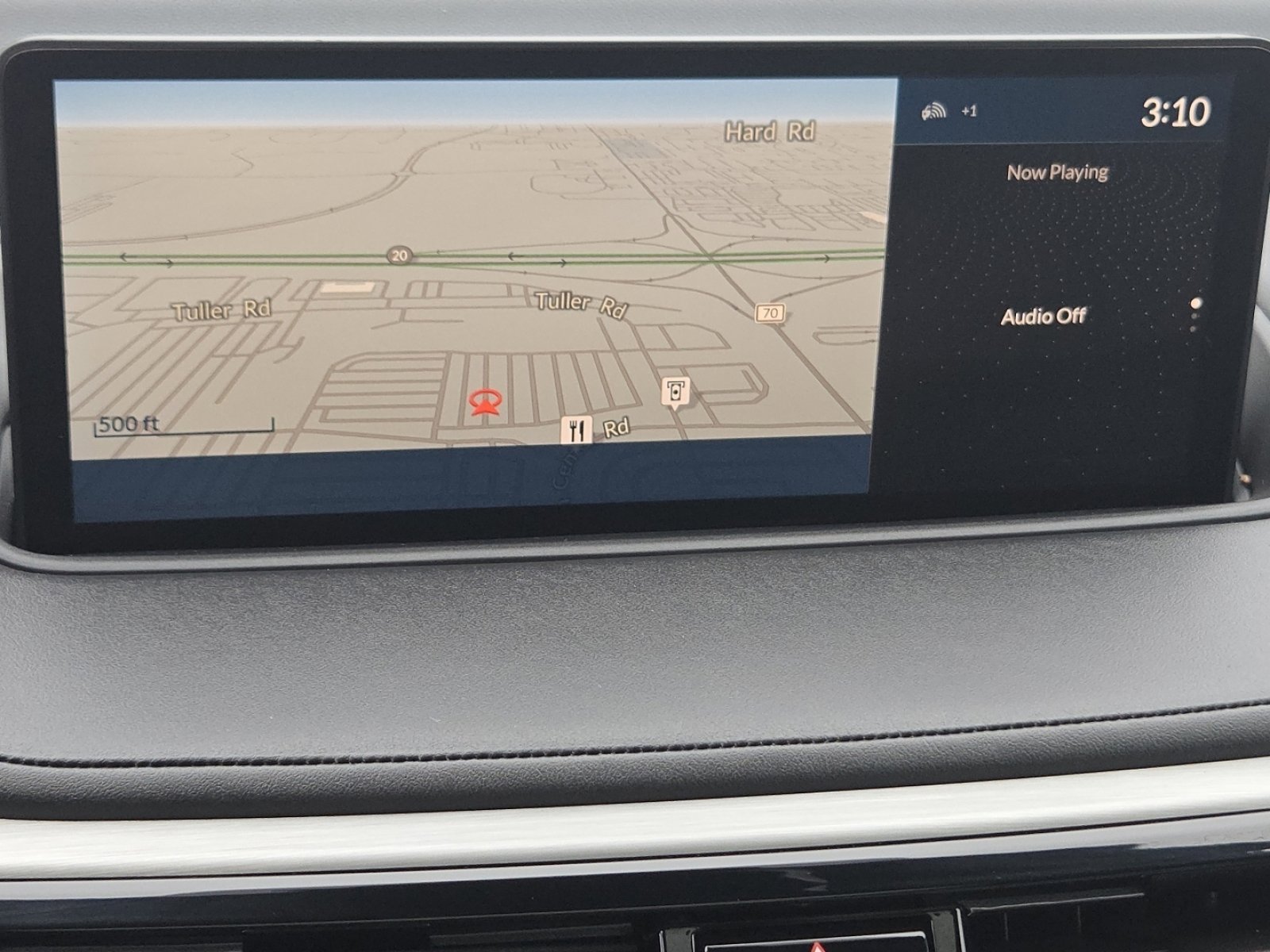 Used 2024 Acura MDX w/ Technology Package image 6