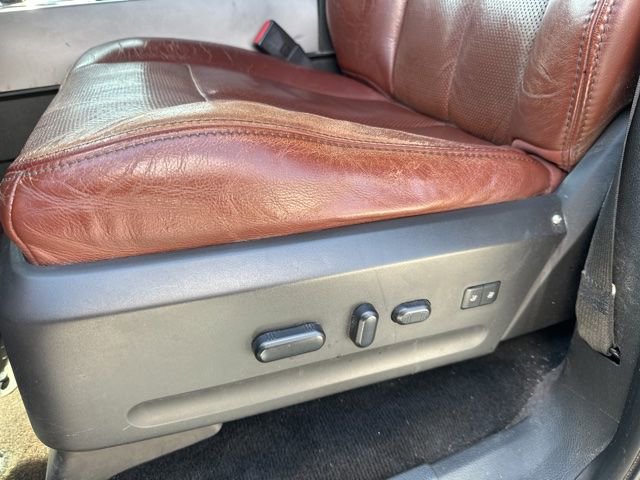 Used 2013 Ford Expedition King Ranch RWD image 7
