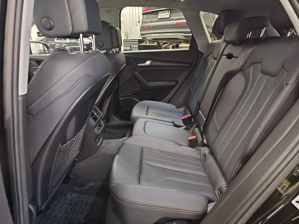 Used 2024 Audi Q5 2.0T Premium Plus AWD/4WD image 26