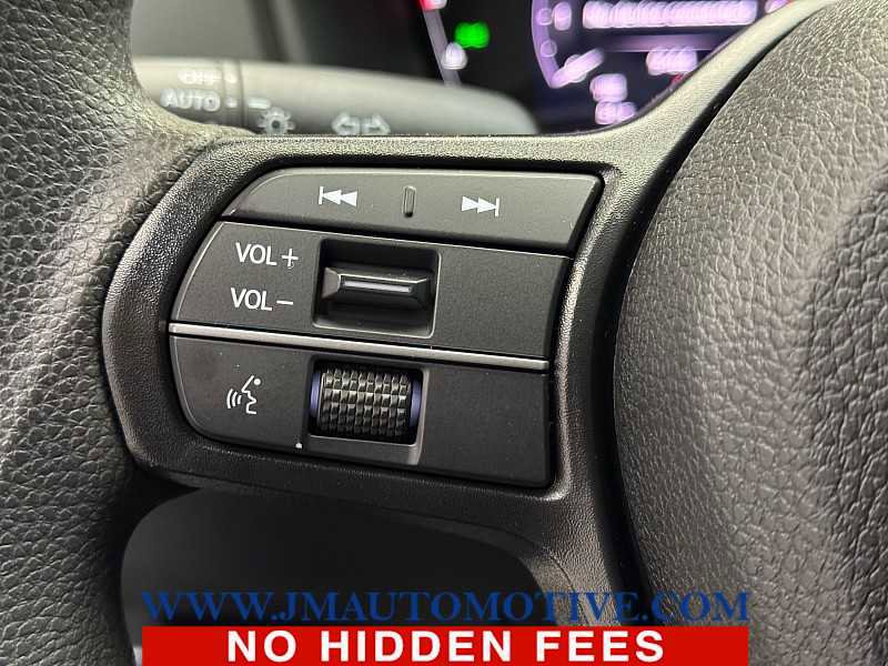 Used 2024 Honda Accord LX image 39