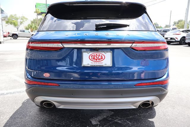 Used 2020 Lincoln Corsair FWD w/ Equipment Group 101A image 6