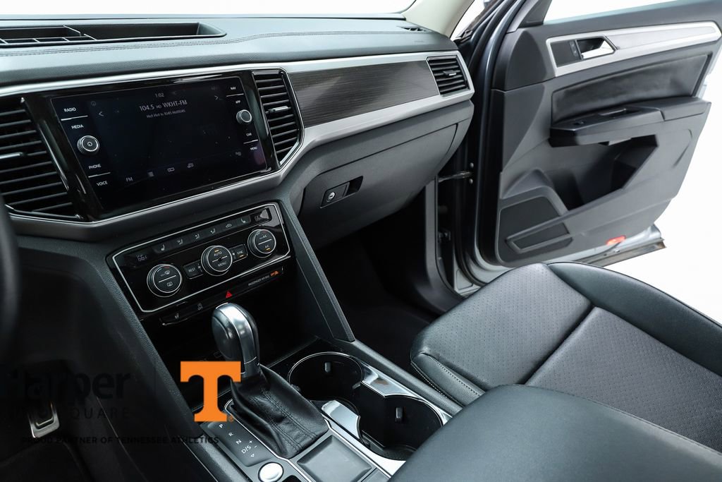 Used 2019 Volkswagen Atlas SEL image 23