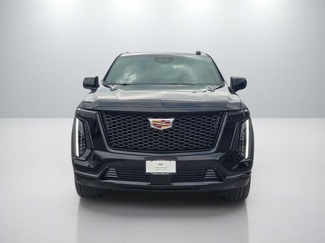 New 2026 Cadillac Escalade Sport w/ Touring Package AWD/4WD image 2