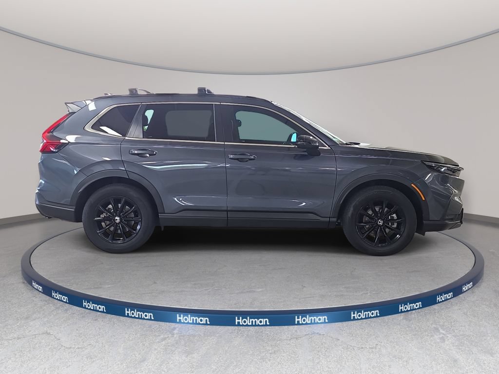 Used 2024 Honda CR-V Sport-L image 6