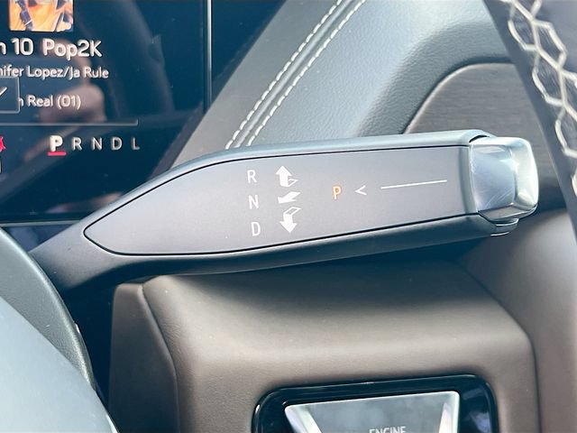 New 2026 GMC Yukon XL Denali Ultimate AWD/4WD image 12