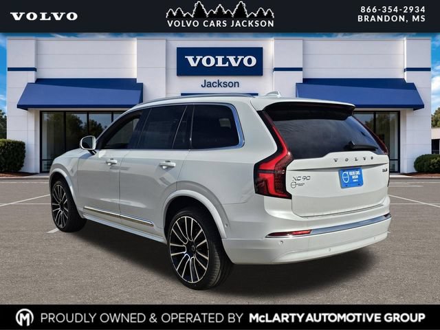 New 2026 Volvo XC90 B6 Plus w/ Protection Package Premier AWD/4WD image 3