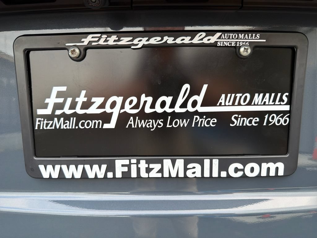 Used 2025 MAZDA CX-5 Carbon Edition AWD/4WD image 24
