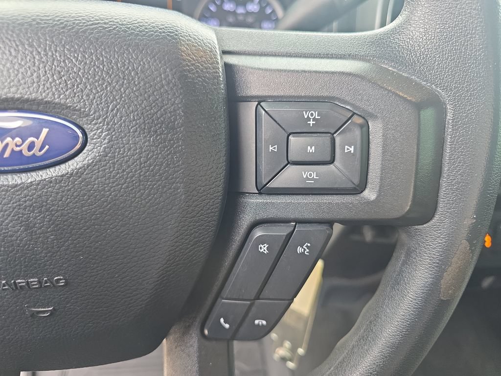 Used 2022 Ford F250 XLT w/ XLT Value Package AWD/4WD image 18