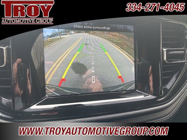 Used 2021 Dodge Durango GT RWD image 27