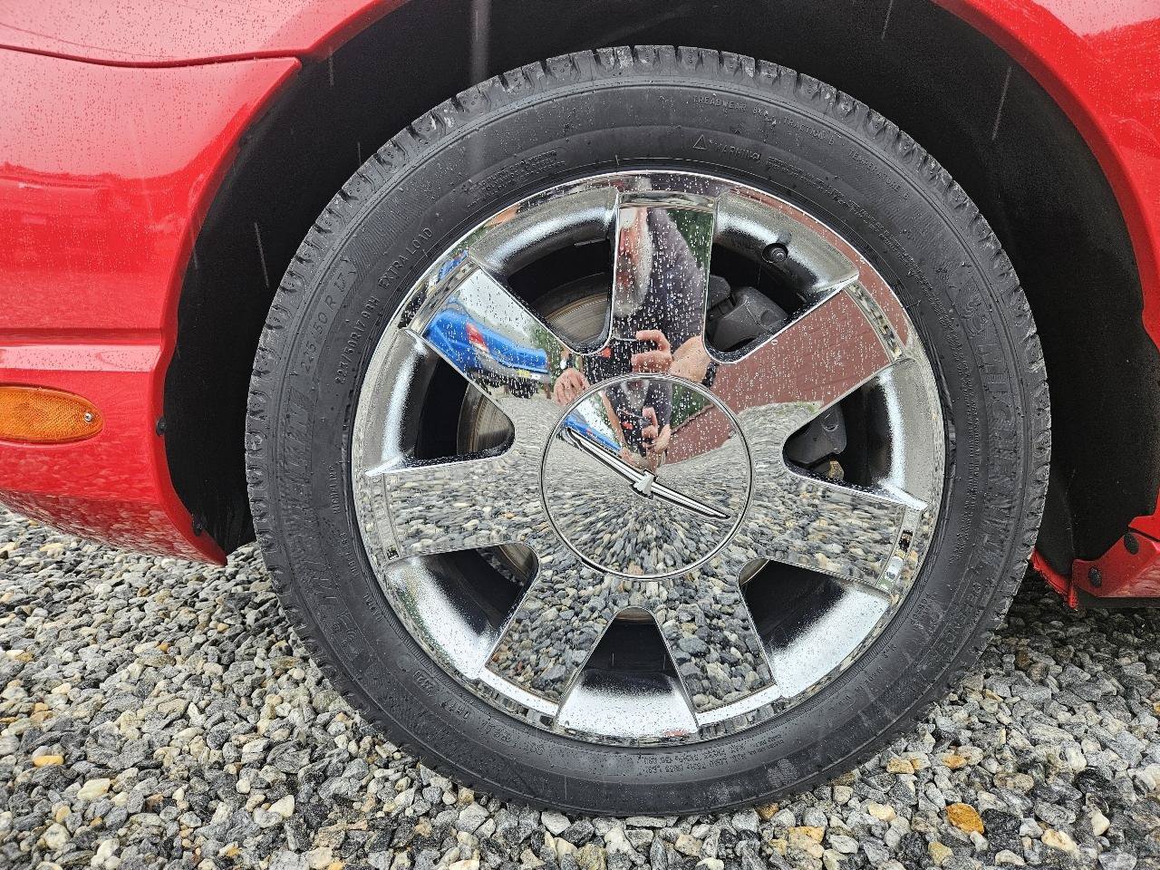 Used 2004 Ford Thunderbird RWD image 11