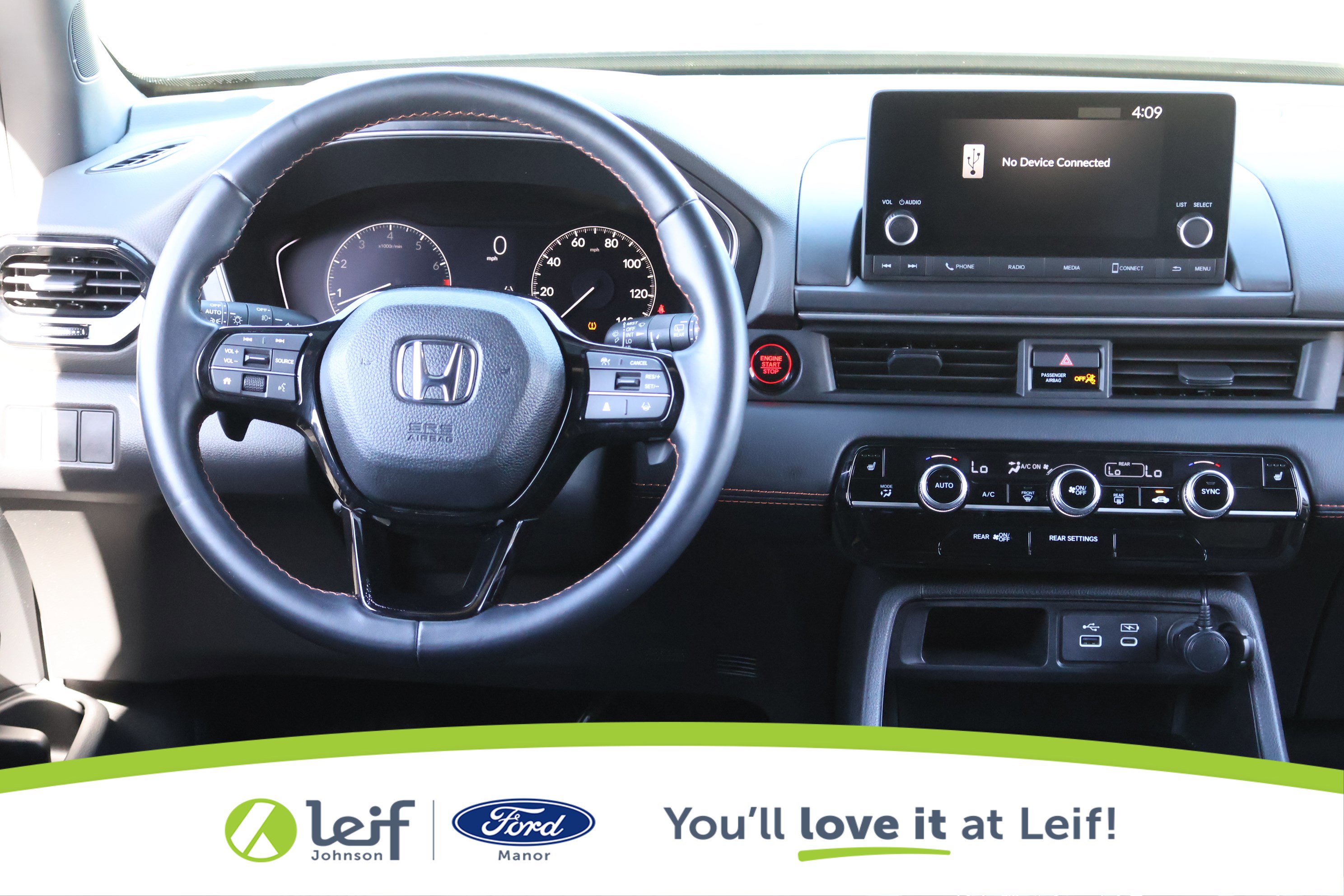 Used 2023 Honda Pilot Sport image 25