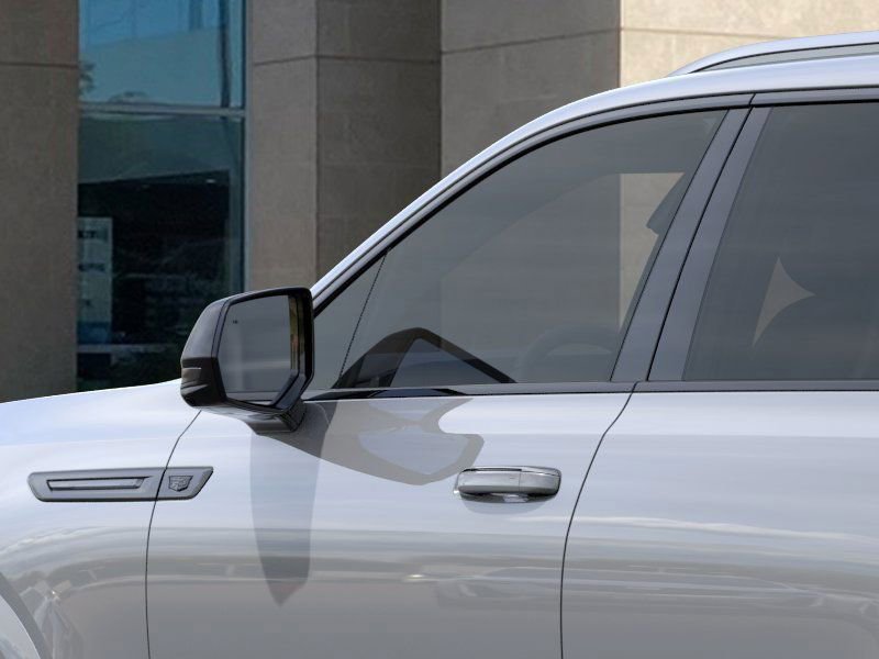New 2026 Cadillac Escalade IQL Sport 2 image 12
