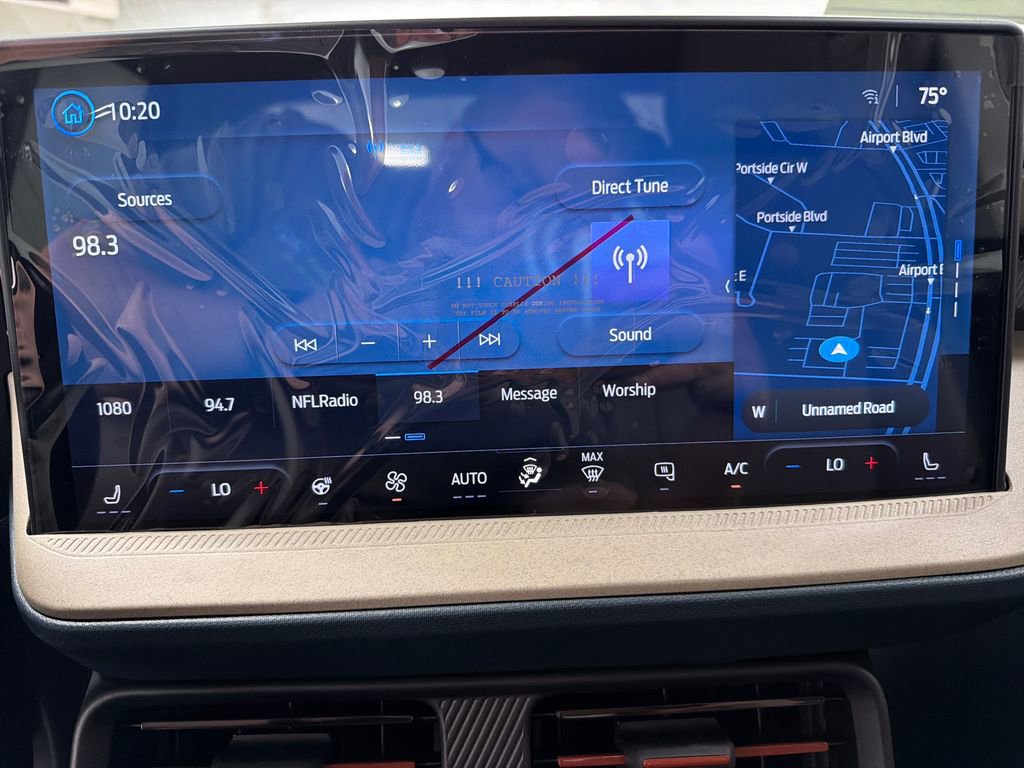 New 2026 Ford Maverick Lariat AWD/4WD image 23