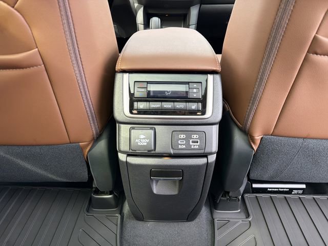 New 2026 Subaru Ascent Touring image 25