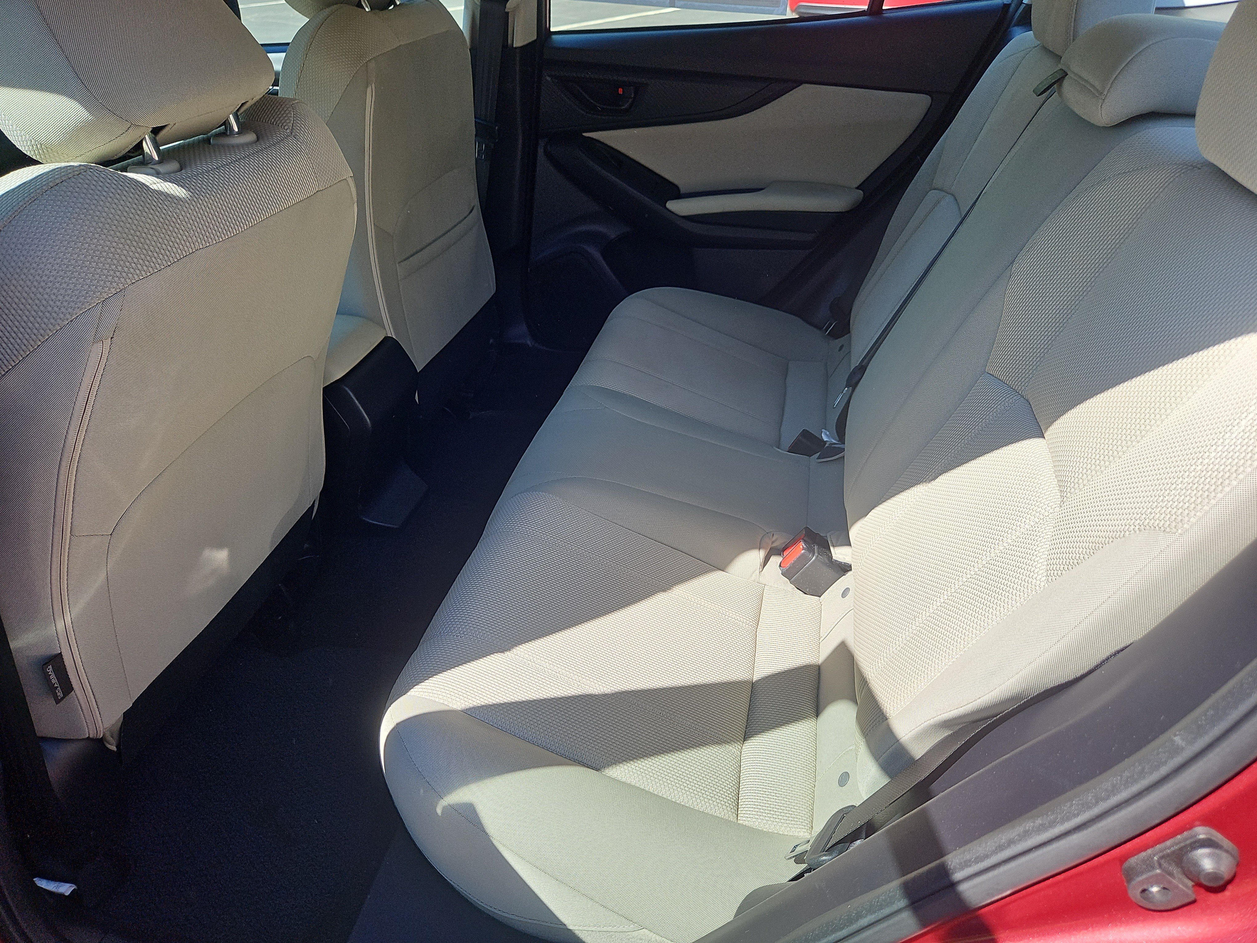 Used 2018 Subaru Impreza 2.0i AWD/4WD image 23