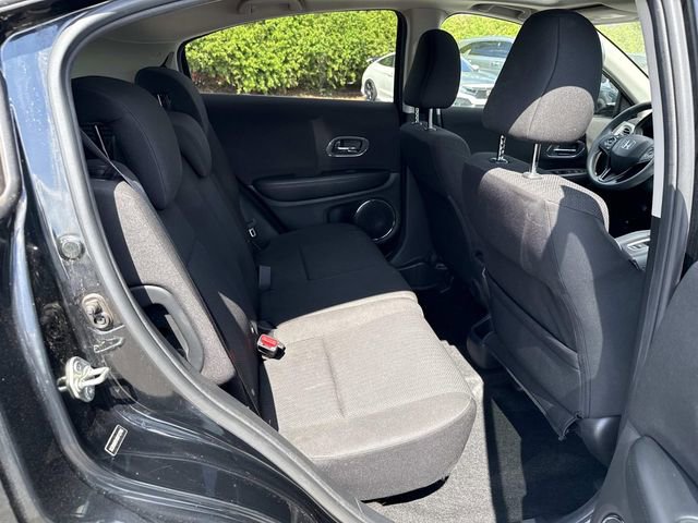 Used 2016 Honda HR-V EX image 11