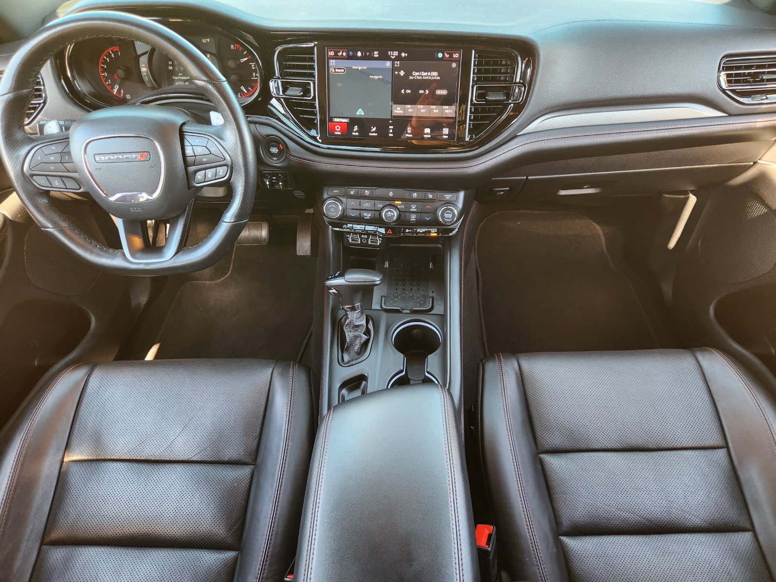 Used 2025 Dodge Durango GT AWD/4WD image 31