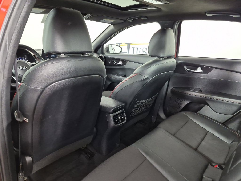 Used 2020 Kia Forte GT FWD image 31