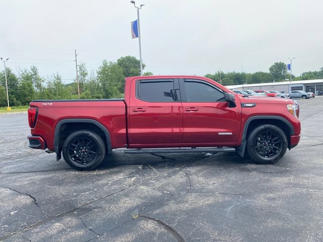 Used 2021 GMC Sierra 1500 Elevation AWD/4WD image 13
