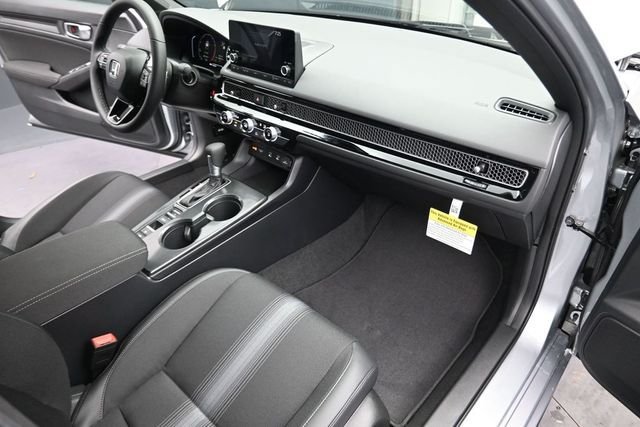 New 2026 Honda Civic Sport image 22