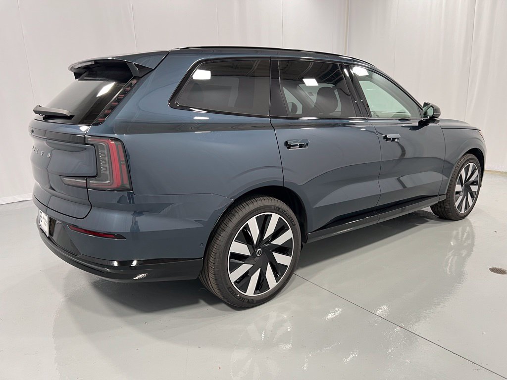 New 2025 Volvo EX90 Ultra AWD/4WD image 6