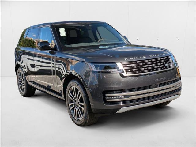 New 2025 Land Rover Range Rover SE image 7