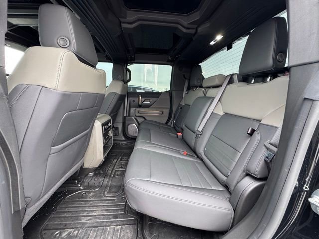 Used 2024 GMC Hummer EV 2X image 35