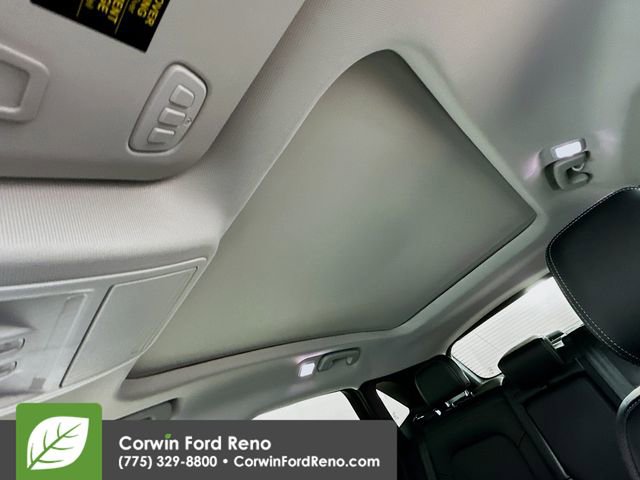 New 2026 Ford Escape Platinum w/ Premium Technology Package image 25