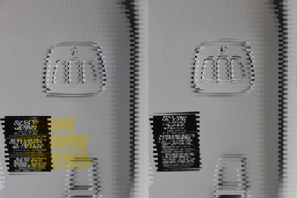 Used 2025 Ford Bronco Sport Outer Banks w/ Outer Banks Tech Package+ image 30