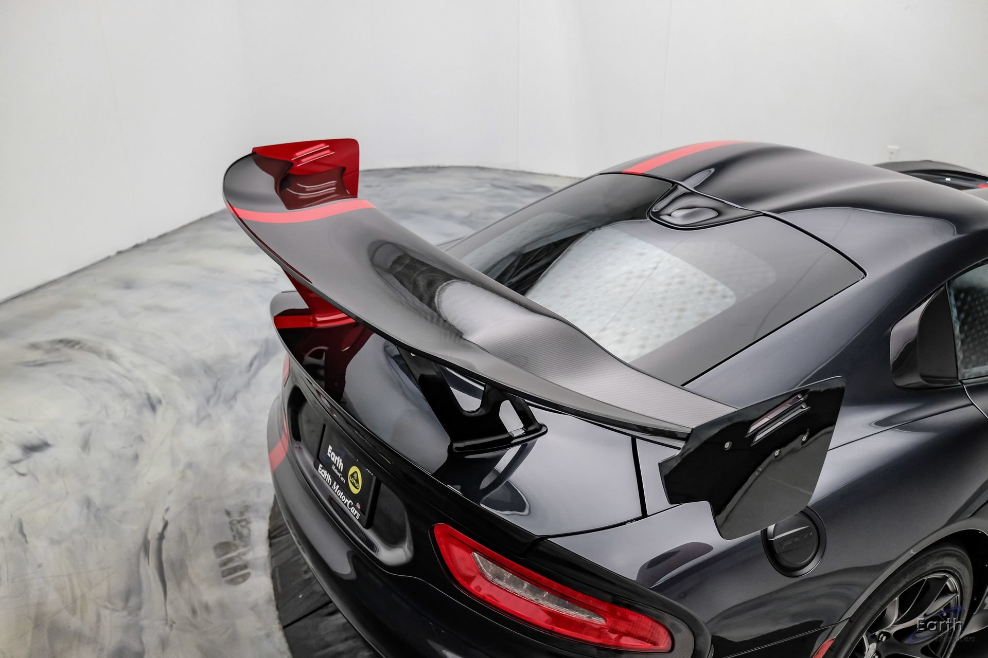 Used 2017 Dodge Viper ACR w/ Extreme Aero Package RWD image 19