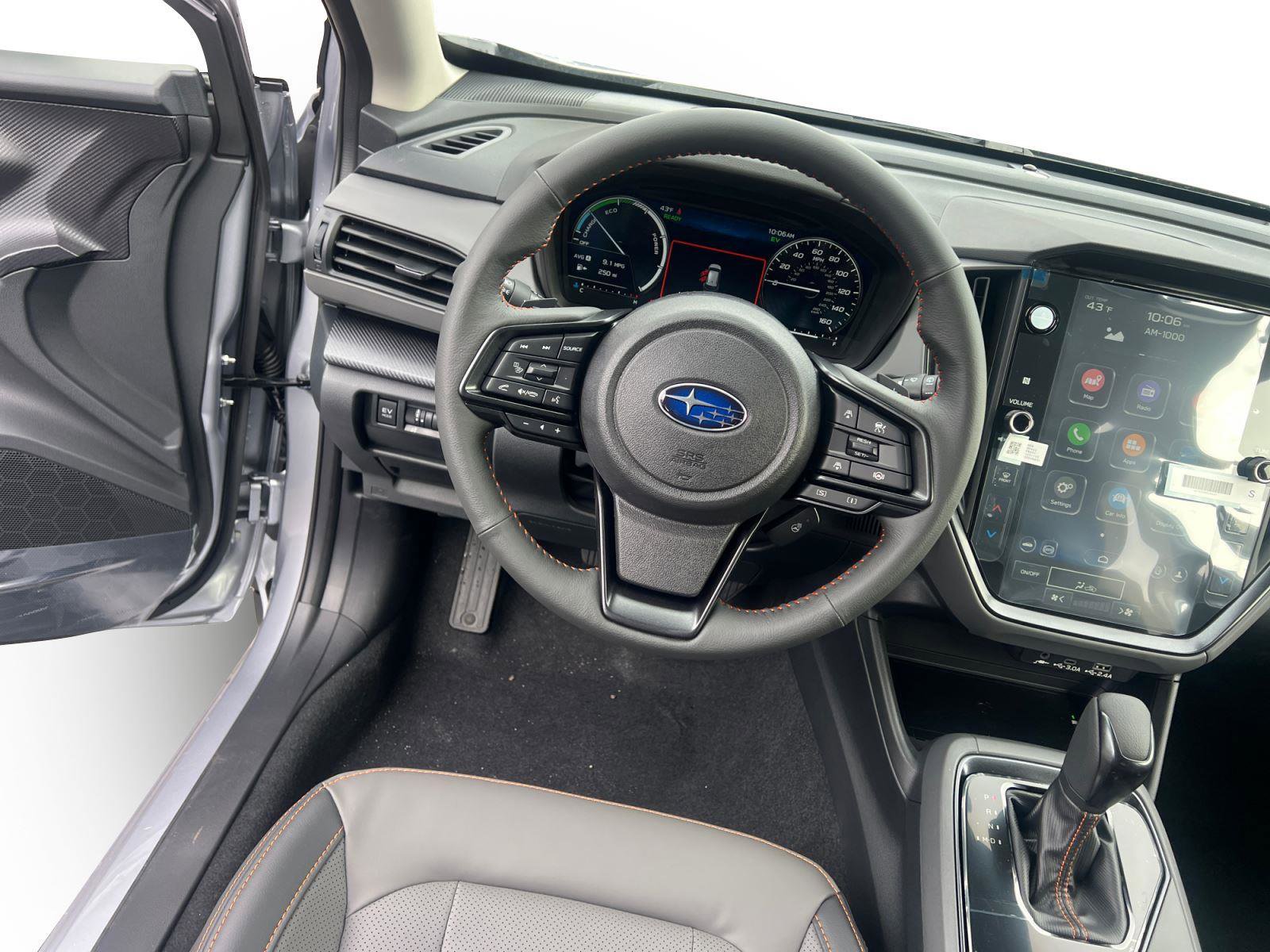 New 2026 Subaru Crosstrek 2.5i Limited image 12