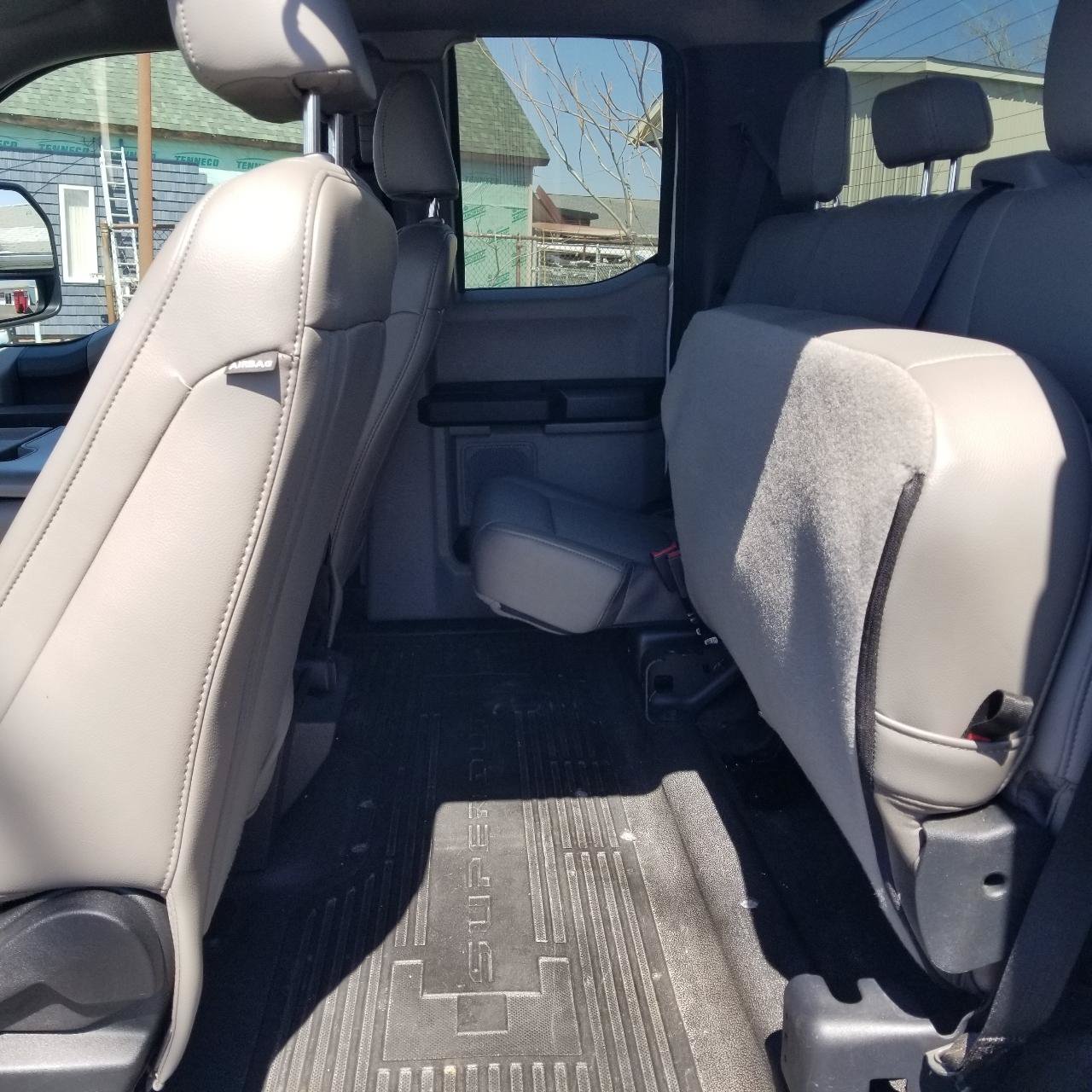 Used 2020 Ford F250 XL w/ Power Equipment Group AWD/4WD image 16