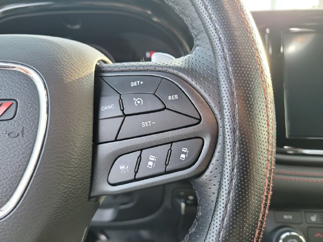 Used 2023 Dodge Durango R/T RWD image 24