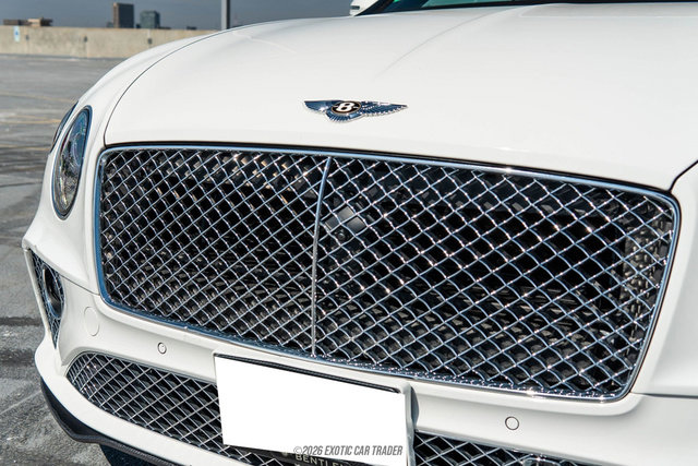 Used 2020 Bentley Continental GT V8 image 73