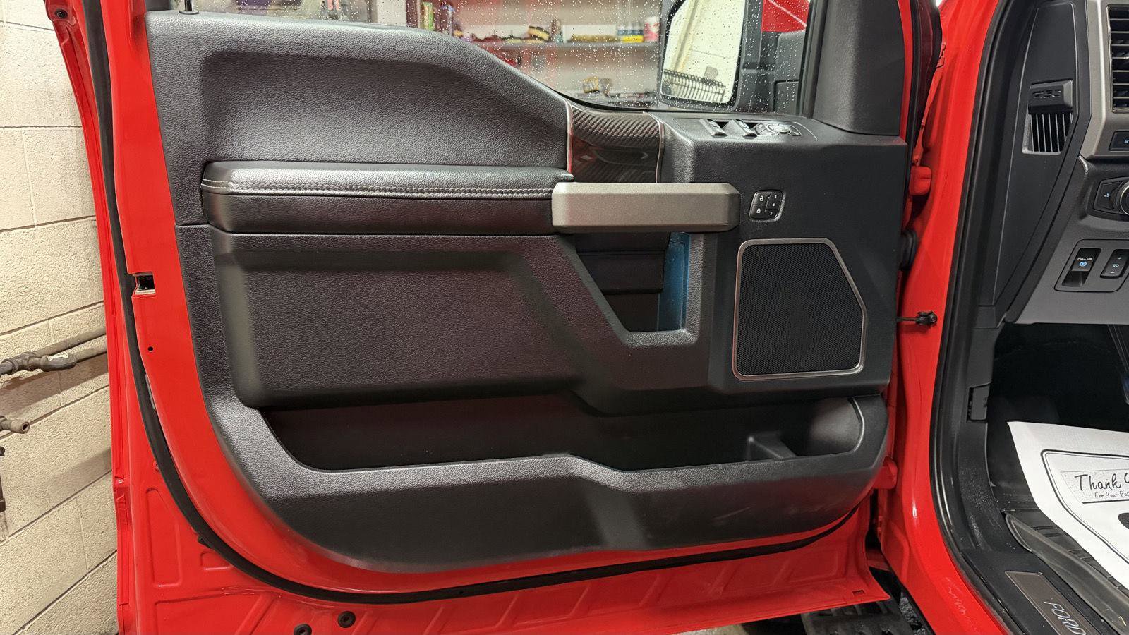 Used 2019 Ford F150 Raptor w/ Equipment Group 802A Luxury image 11