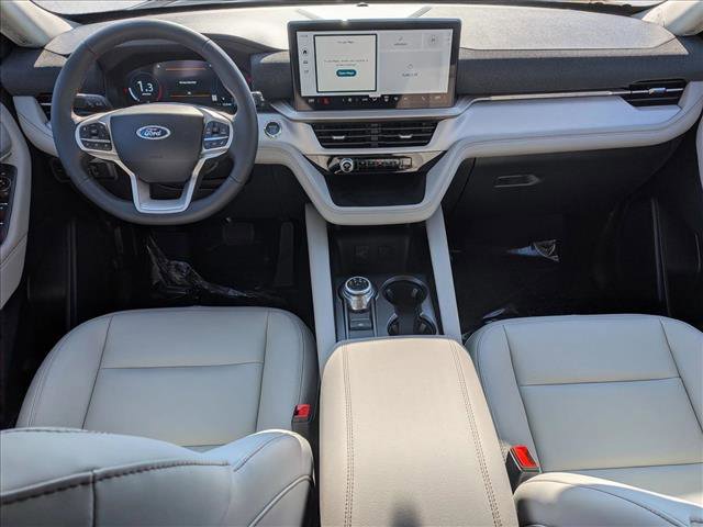 New 2026 Ford Explorer Active w/ Active Comfort Package image 14